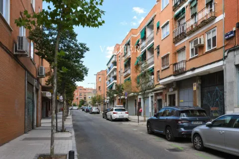 Apartamento 117 m² em Madrid