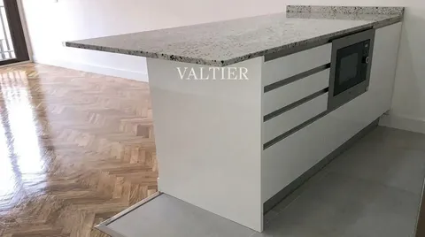 Pis de 55 m² a Madrid