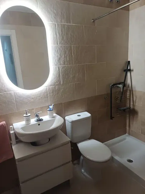 Apartamento 80 m² em Jaén