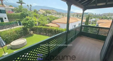 Casa de 120 m² a Puerto de la Cruz