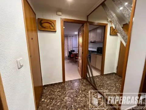 Flat 102 m² in Valencia (4/40)