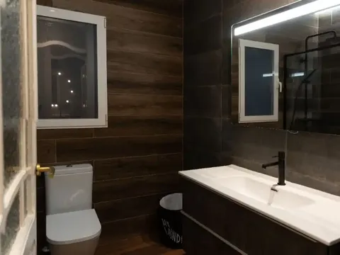 Pis de 120 m² a València