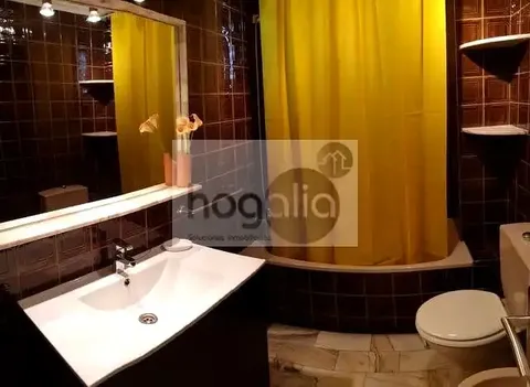 Pis de 85 m² a Sevilla
