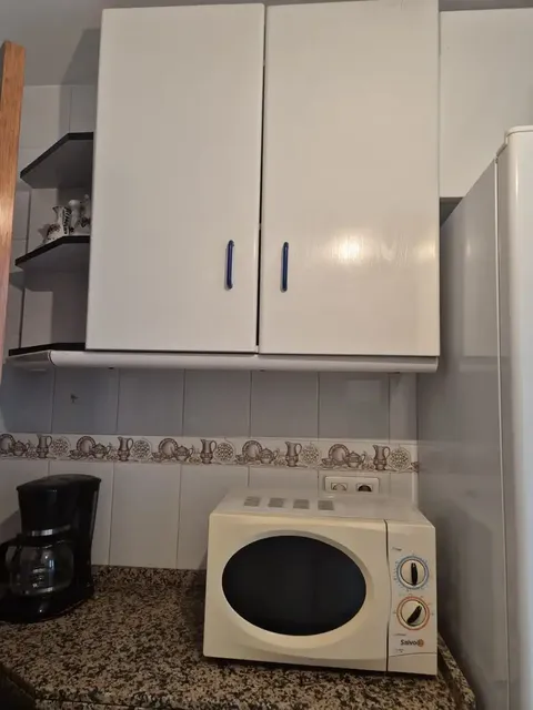 Wohnung 92 m² in Badajoz