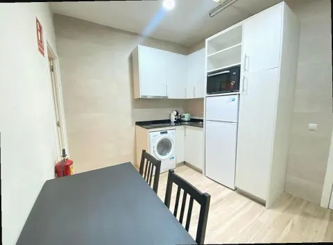 Wohnung 90 m² in Madrid