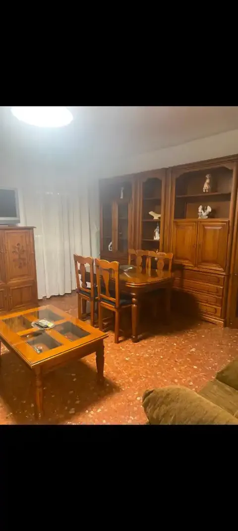 Quarto para alugar, Málaga