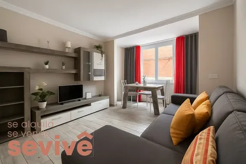 Wohnung 51 m² in San Miguel de Abona