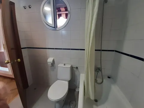 Pis de 123 m² a Alcalá de Henares