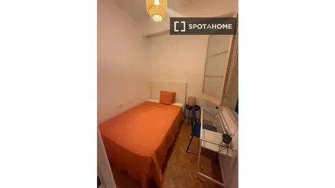 Stanza in affitto, Barcelona