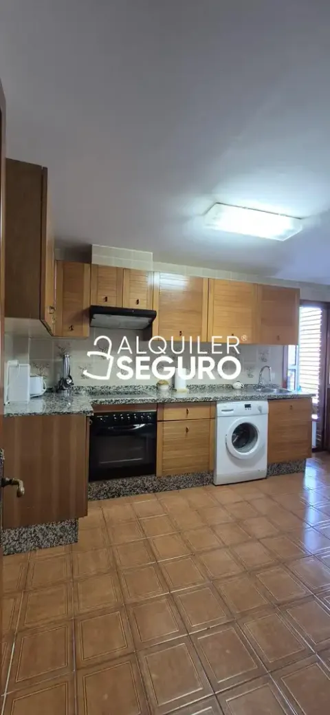 Apartamento 108 m² em Oviedo