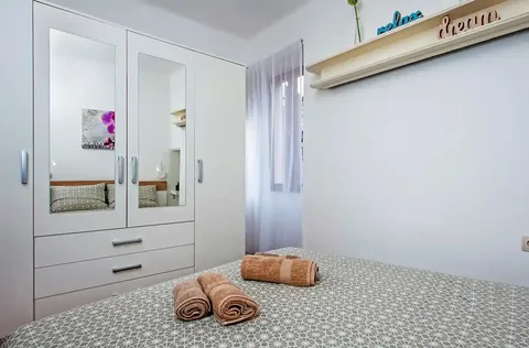 Pis de 41 m² a Màlaga