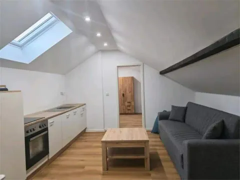 Квартира 28 м² в Leganés