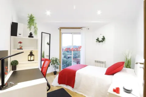 Habitació de lloguer, Ourense