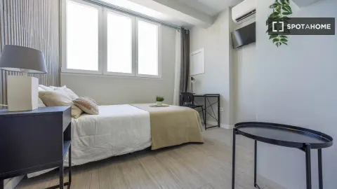 Habitació de lloguer, València