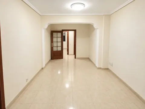 Pis de 80 m² a València