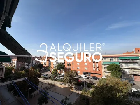 Pis de 58 m² a Madrid