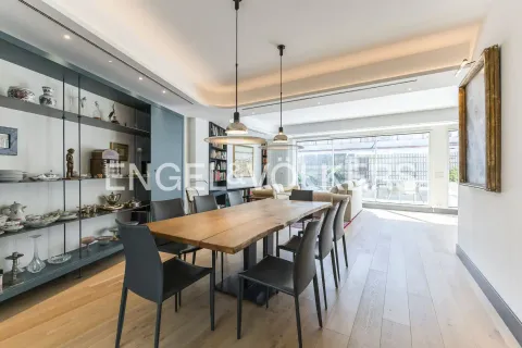 Pis de 280 m² a Madrid