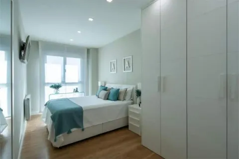 Pis de 105 m² a Granada