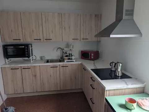 Habitació de lloguer, Sevilla