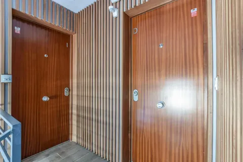 Pis de 65 m² a Madrid