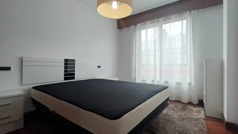 Apartamento 70 m² em Ferrol