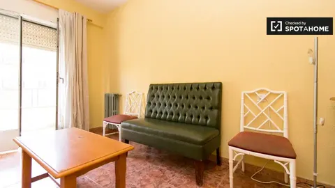 Stanza in affitto, Granada