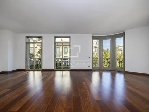 Piso de 169 m² en Barcelona