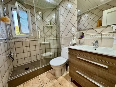 Pis de 93 m² a la Roca del Vallès