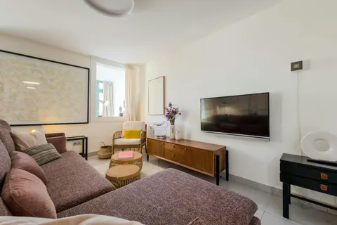 Pis de 92 m² a Barcelona