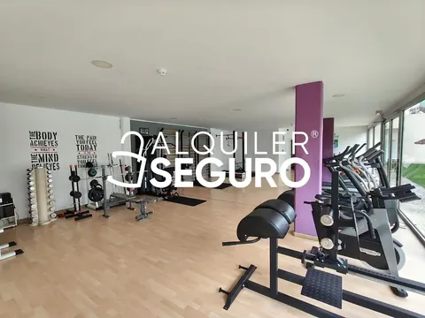 Wohnung 75 m² in Madrid