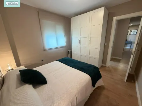 Wohnung 138 m² in Málaga