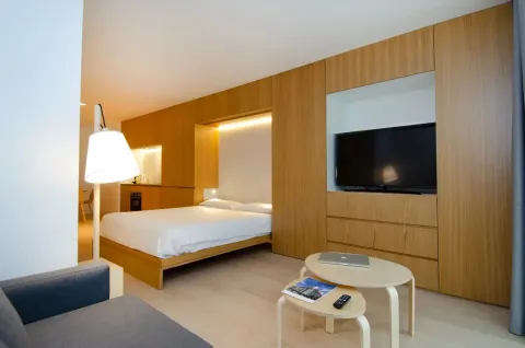 Appartement 40 m² à Madrid