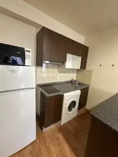 Piso de 50 m² en León