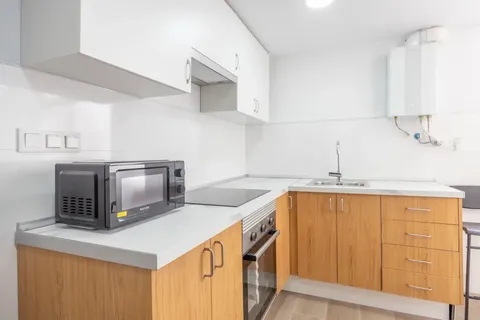 Habitació de lloguer, València