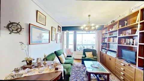 Appartement 130 m² à Santander