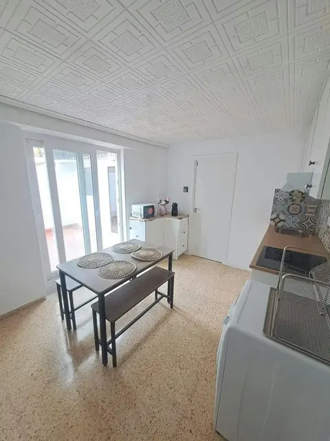 Habitació de lloguer, València