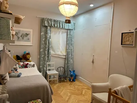 Pis de 131 m² a Madrid