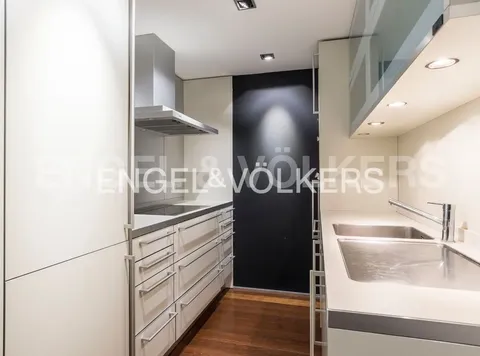 Wohnung 90 m² in Barcelona