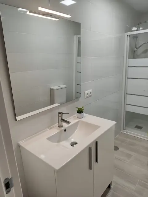 Pis de 80 m² a Aljaraque
