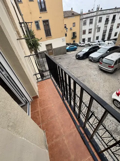 Pis de 40 m² a Plasencia