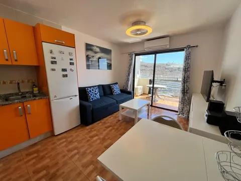 Pis de 48 m² a Mogán