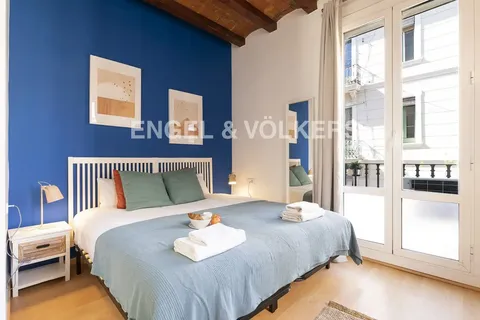 Pis de 35 m² a Barcelona