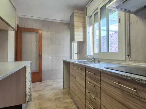 Pis de 64 m² a Vilassar de Dalt