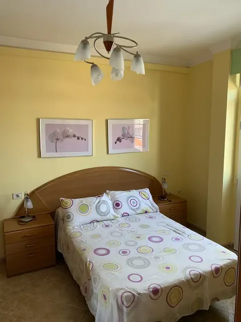 Wohnung 75 m² in San Bartolomé de Tirajana