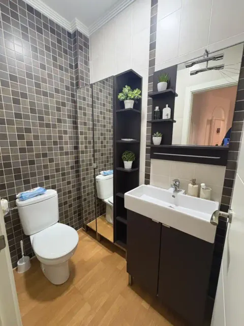Casa de 180 m² a Palos de la Frontera