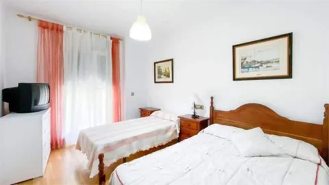 Wohnung 120 m² in Málaga