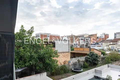 Pis de 60 m² a Sant Feliu de Llobregat