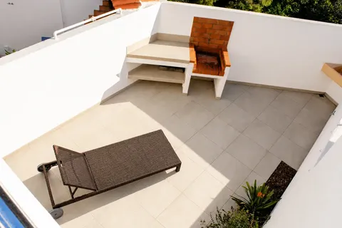 Wohnung 50 m² in Ciutadella