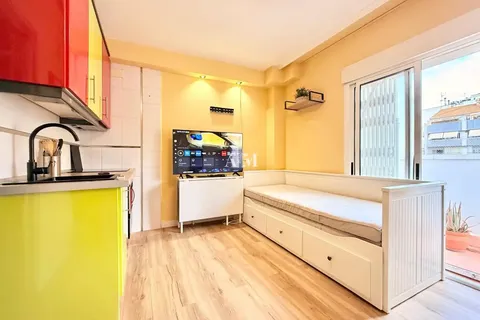 Flat 25 m² in Torrevieja