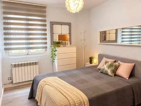 Pis de 66 m² a Madrid